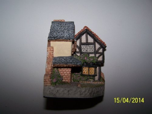 David Winter Cottage The Best Amazon Price In Savemoney Es