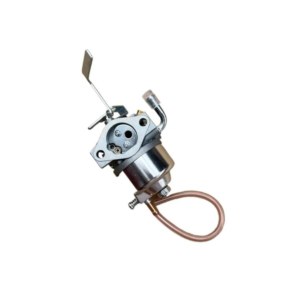 Carburateur MZ175R pour générateurs 2 kW EF2600 EF2700 et motopompes YP20G YP30G