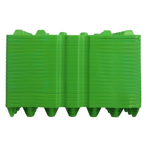 Boîte à œufs pour stocker et trier 30 œufs sans encombrement
