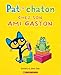 Produktbild Pat le Chaton Chez Son Ami Gaston = Pete the Kitty and the Groovy Playdate