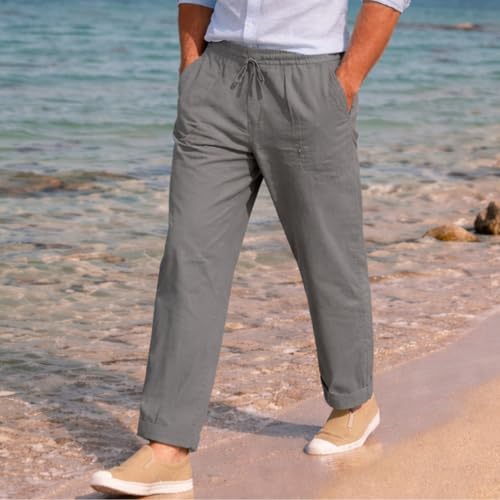 Image of Lymio Trouser for Men || Cotton Trouser Man || Summer Style Pant || Rugular Fit Pant (CP-01-03)