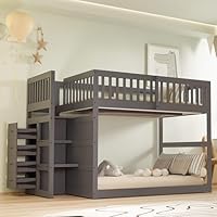 ARTHUR Hoogslaper Functioneel bed met sofa bank CII Kinder Meubels Stapelbedden Kinderbedden - Kinder Meubels 24