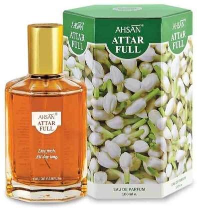 Ahsan Attar Full Eau De Parfum 100 ml