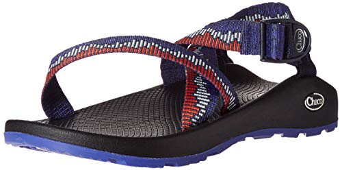 Chaco メンズ Z1 クラシック アスレチック サンダル US サイズ: 13 カラー: ブルー
