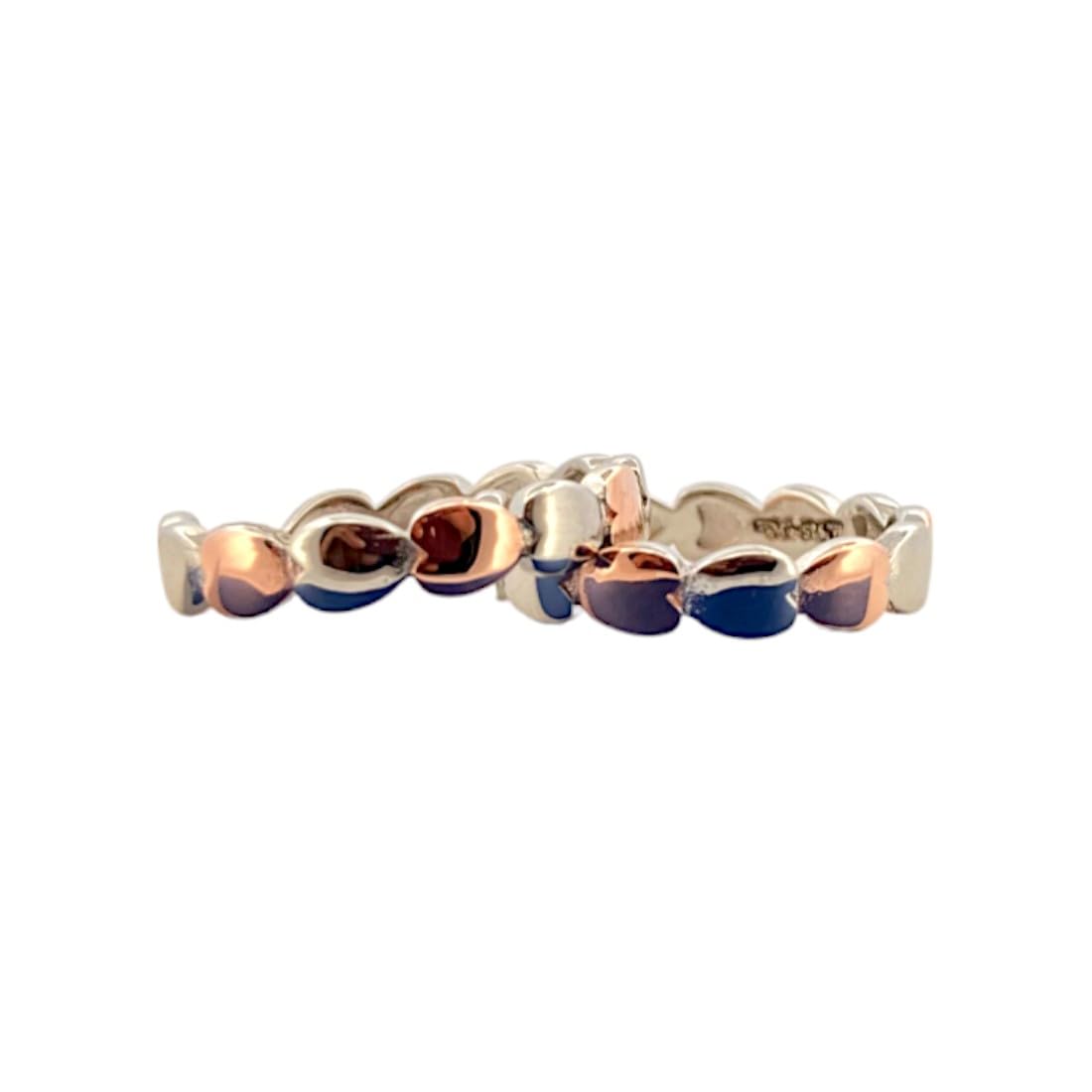 Rihi By P.C.Chandra Heart Toe Ring For Women & Girls (B0CSPC23N9) Amazon Price History, Amazon Price Tracker