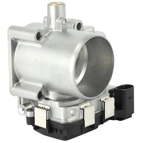 Corps de papillon 03F133062B pour Skoda Octavia et Rapid 2013 avec capteur TPS intégré