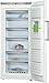 Produktbild Bosch GSN51OW40 Serie 6 Gefrierschrank / A+++ / Gefrieren: 286 L / / NoFrost / Big Box