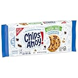 Crunchy Gluten-Free Chocolate Chip Cookies by CHIPS AHOY!