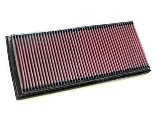 Filtre à air K&N pour voyager serein en Mercedes Benz S320 1993