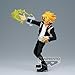 Banpresto - My Hero Academia - Denki Kaminari vol. 7, Bandai Spirits The Amazing Heroes -Plus- Figure