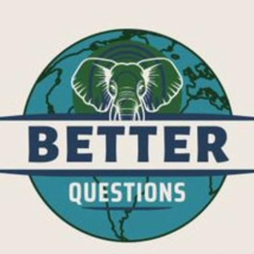 Better Questions cover art