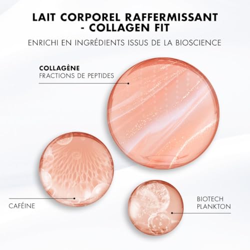 Lait corporel Collagen Fit 400 ml - vue 9