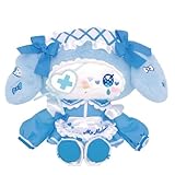 ナカジマコーポレーション MU DOLLY MIX マイメロディ S 217424-25