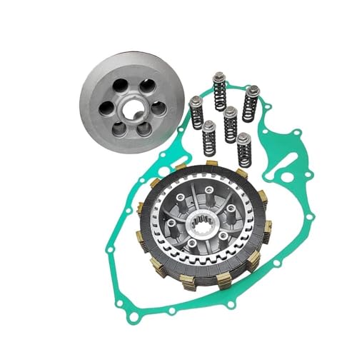 Kit d'embrayage Raptor 700 résout le patinage avec joint plaque pression YFM700R