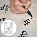 nuolux 50 hojas Xuan Papel Papel de Arroz para caligrafía china Pintura...