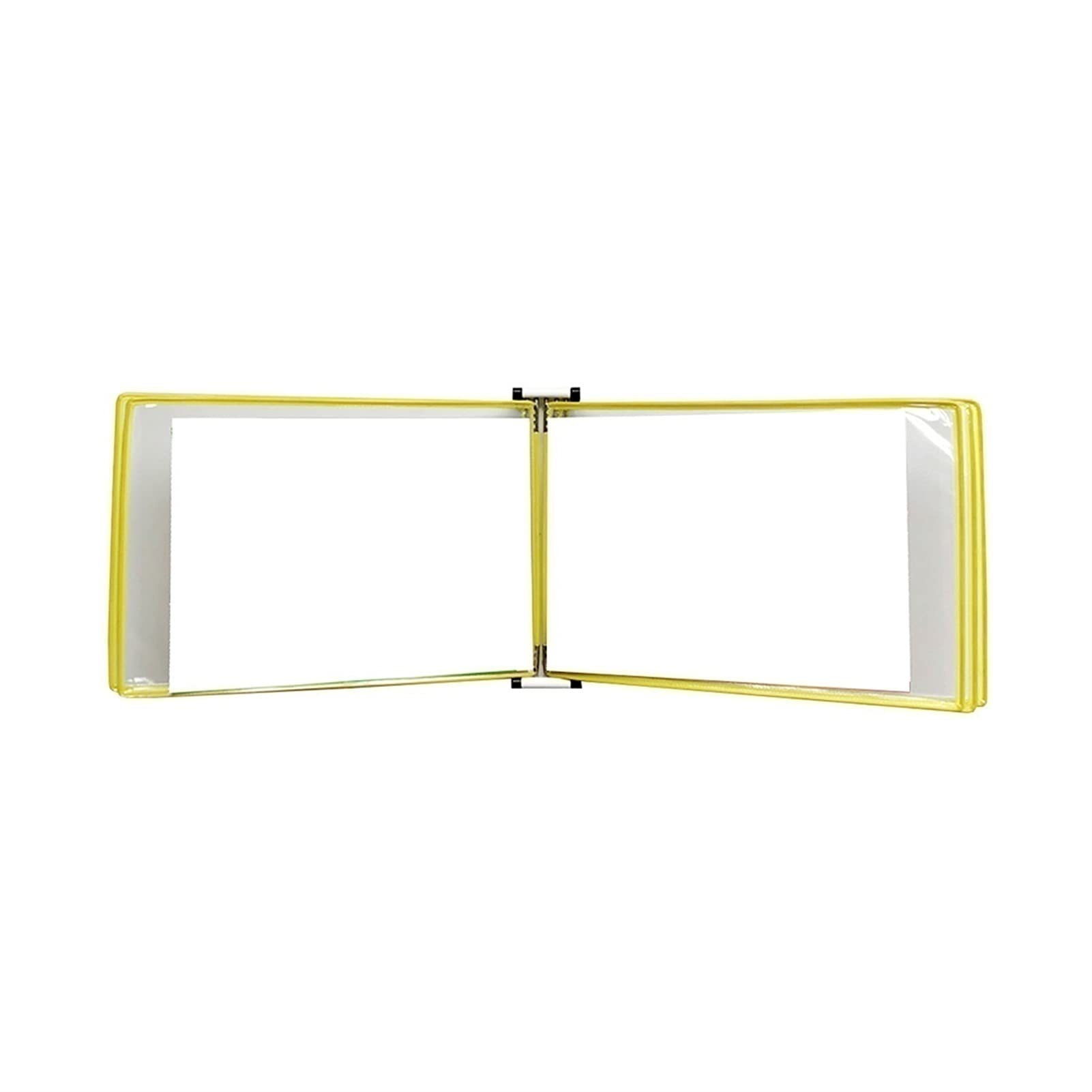Zxffhdhjh Unique Colour Display Folder， A4, Wall Mounted Display File Holder(Unique Colour)
