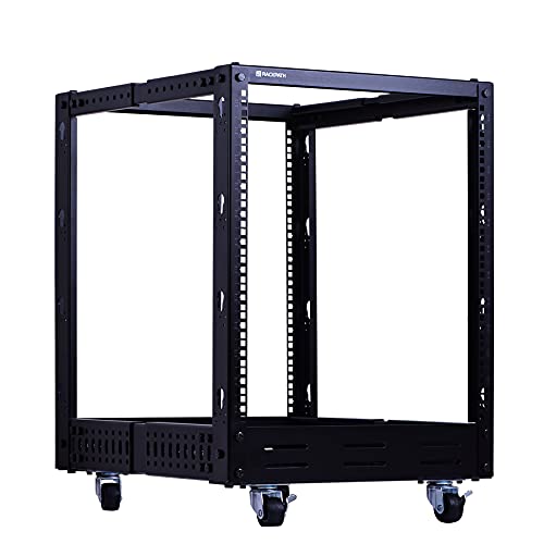 RackPath 12U Open Frame