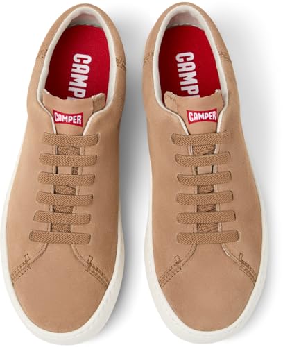 Camper women's Sneaker4