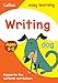 Writing: Ages 3-5 (Collins Easy Learning Preschool)
