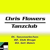  Tanzmariechen
