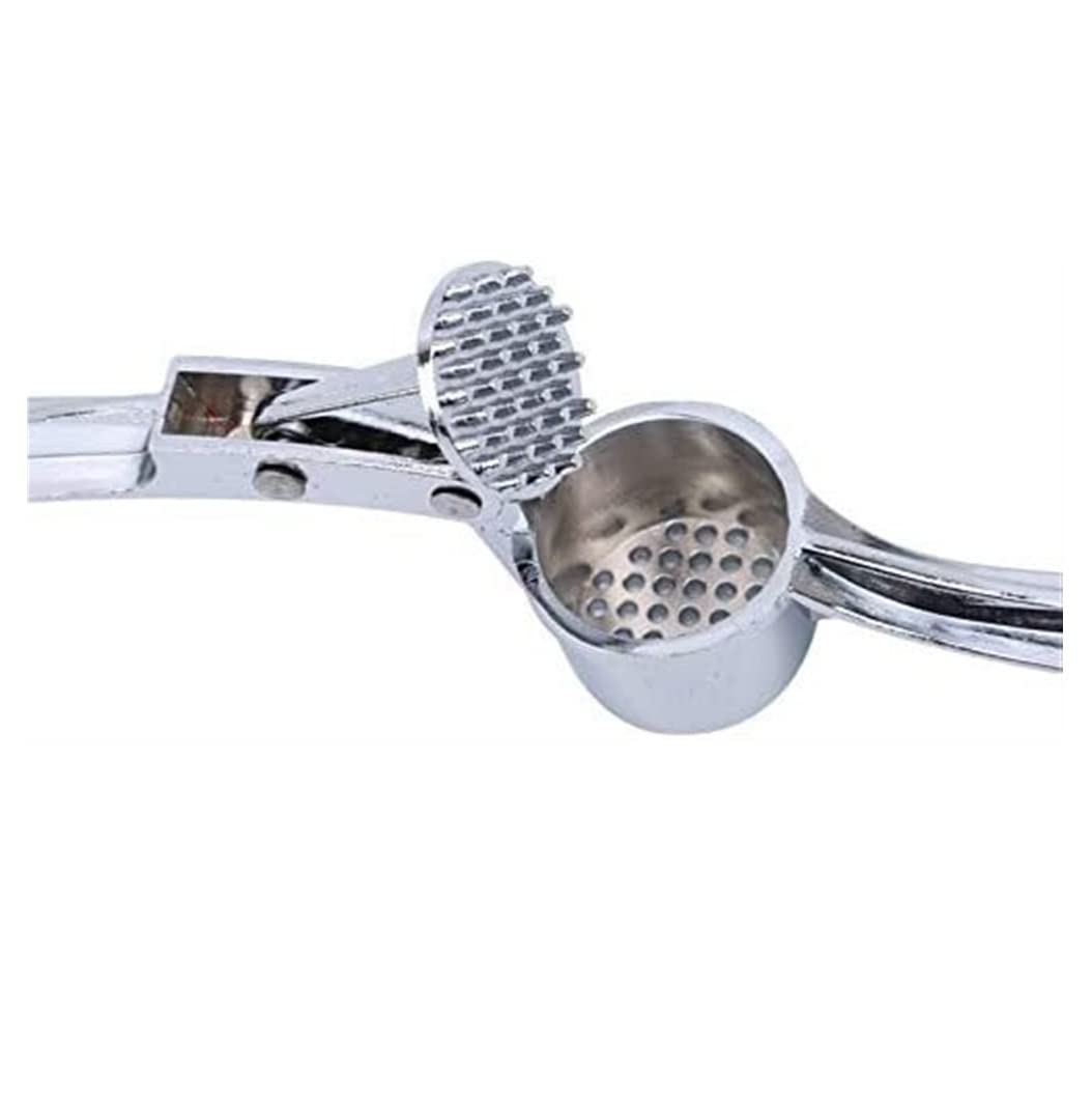 Knoblauch Helfer Küche Edelstahl Knoblauchpresse Manuelle Peeling Knoblauchpüree Werkzeuge Küchen Kochen
