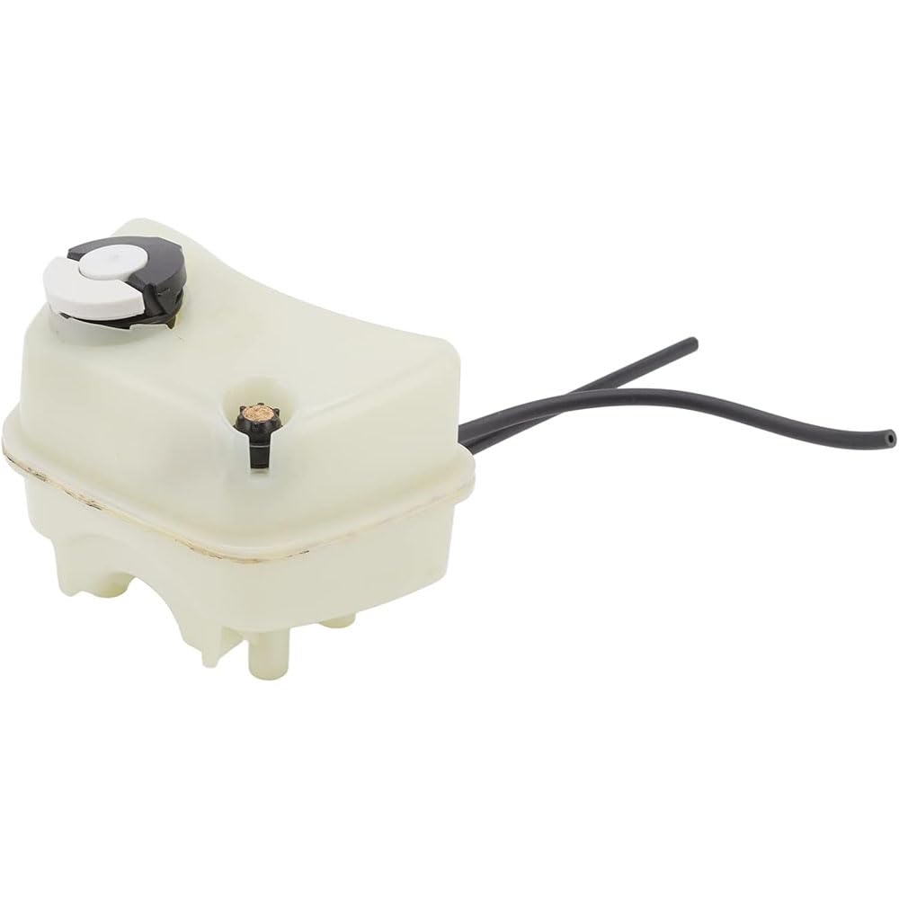 4 pezzi HS81R ricambio serbatoio carburante, HS81T HS86R HS86T serbatoio di gas combustibile, assemblaggio serbatoio di montaggio spazzole decespugliatore, parte decespugliatore serbatoio carburante