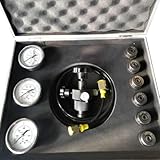 Kit di ricarica dell