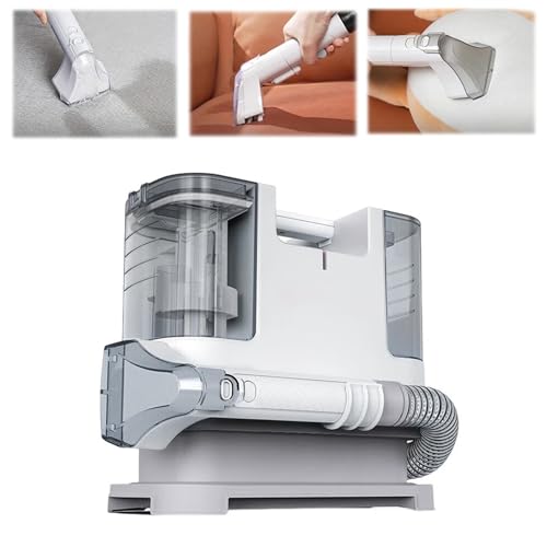 Machine de Nettoyage de canapé, Machine de Nettoyage de Tapis