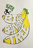 The Big Banana Tree