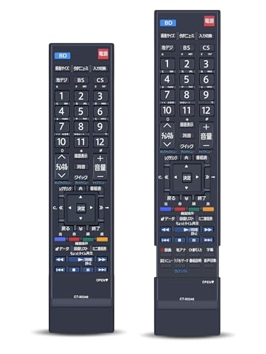 東芝　リモコン 41EO7ZomwoL.jpg