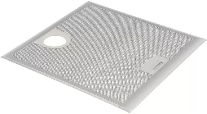 Bosch 00365477 Range Vent Hood Metal-mesh Grease Filter