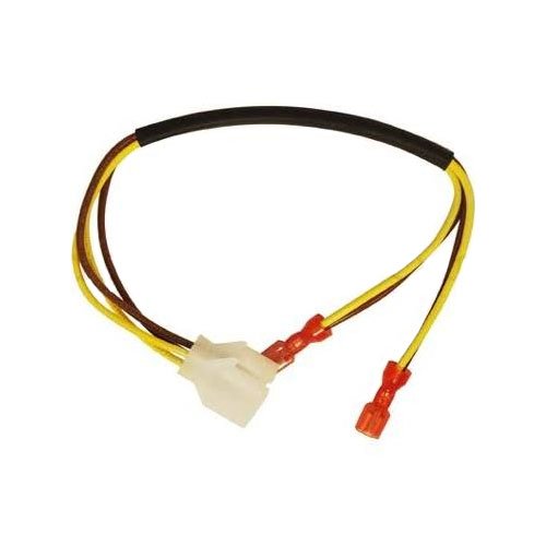4739 - Aprilaire OEM Replacement Humidifier Female Disconnect Relay Wiring Harness