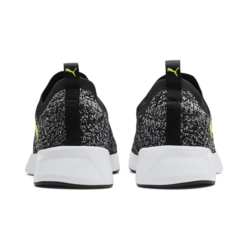 Image of Puma Men Flyer Runner Engineer Knit Running Shoe