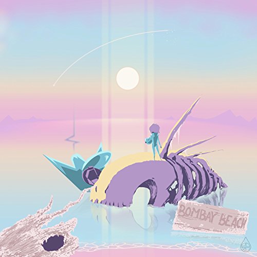 Amazon Music Cats on MarsのBombay Beach Amazon.co.jp