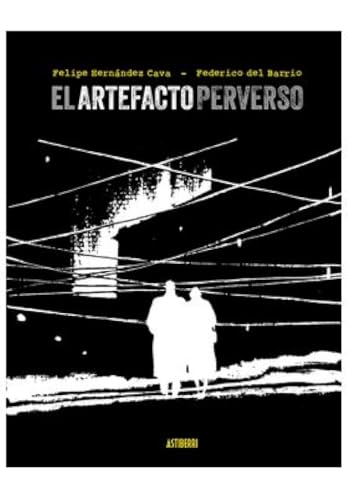 El artefacto perfecto (Sillón Orejero)