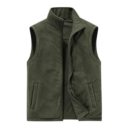 トップス ALOUND VENTILATION FLEECE VEST L B1040020_Aspire_Equip_Softshel