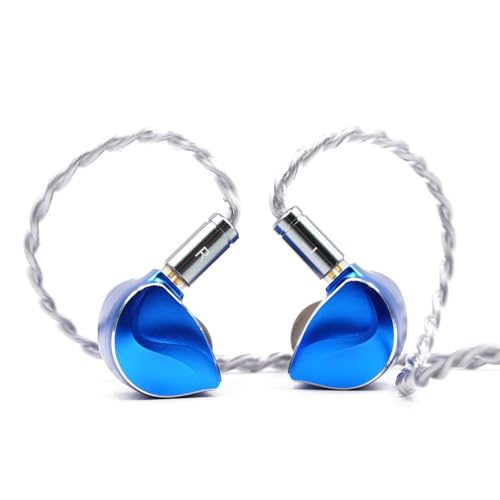 Amazon.co.jp: BQEYZ【国内正規品】Winter Ultra (3.5mm/4.4mm 