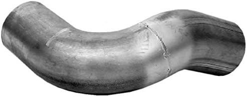 Walker 52372 Exhaust Pipe