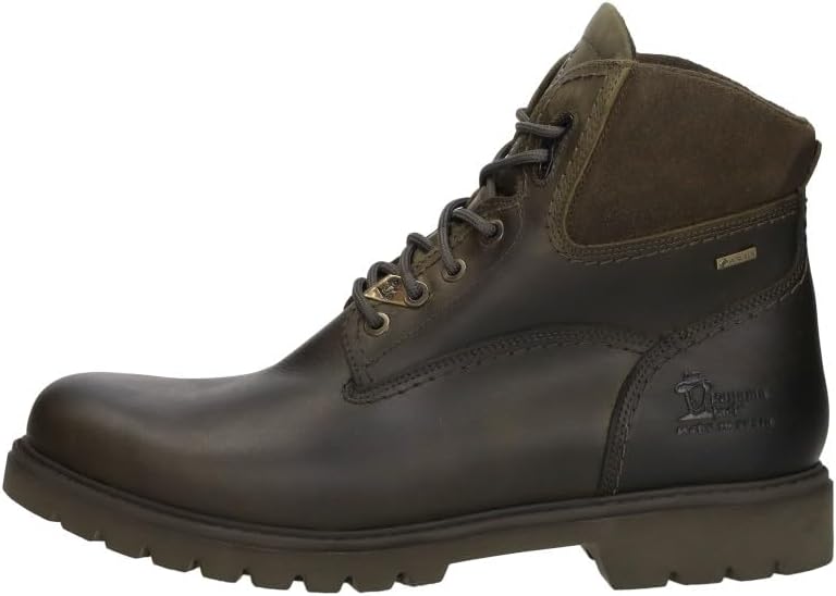 Men's Unlined Classics Short Shaft Ankle Boots Combat