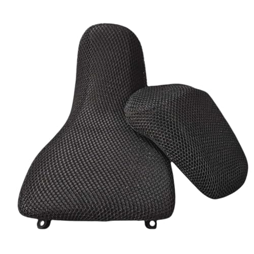 Housse siège moto anti-glisse et fraîche pour selle DL 1050 XT 19-23