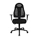 Bürostuhl Topstar Free Art mit höhenverstellbaren Armlehnen