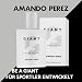 Giant Molecules, Agua de Perfume, 50 ml, Mujer y Hombre, Contiene Feromonas