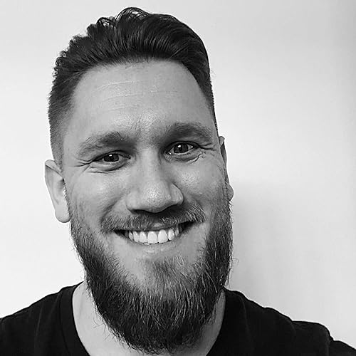 Nathan Alexander - Mental Health Specialist at Dad AF