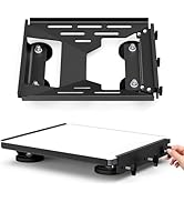 for Starlink Mini Mount Magnetic,Tool-Free Strong Suction RV Truck Roof Car Mount Quick Release, ...