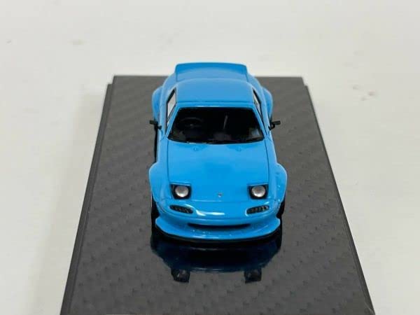 Amazon | 1/64 YM Model マツダ MX5 ミアータ ロードスター パンデム
