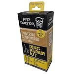 Phix Doctor Surfing Surf Board Repair Repairs - Sun Powered Epoxy Kit Standard 4oz (2.5 Fl oz) - Image 3