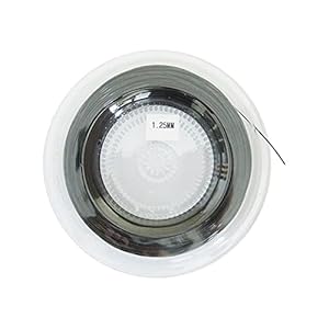 Training Accessoires Vervanging Slijtvaste Praktische Duurzame Reel Resilience Outdoor Racket Gym Polyester Tennis…