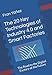 Produktbild The 20 Key Technologies of Industry 4.0 and Smart Factories The Road to the Digital Factory of the Future: The Road to the Digital Factory of the Future