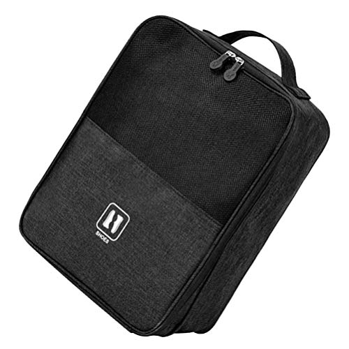 CLISPEED Bolsa Organizadora Bolsa De Sapato De Viagem s Mala De Sapato Bolsas Para Mala De Tênis Sac