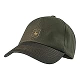 Deerhunter Bavaria Cap Shield - Bark Green